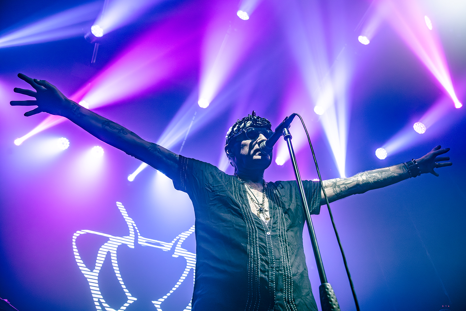 Tiamat - Latam Tour 2025